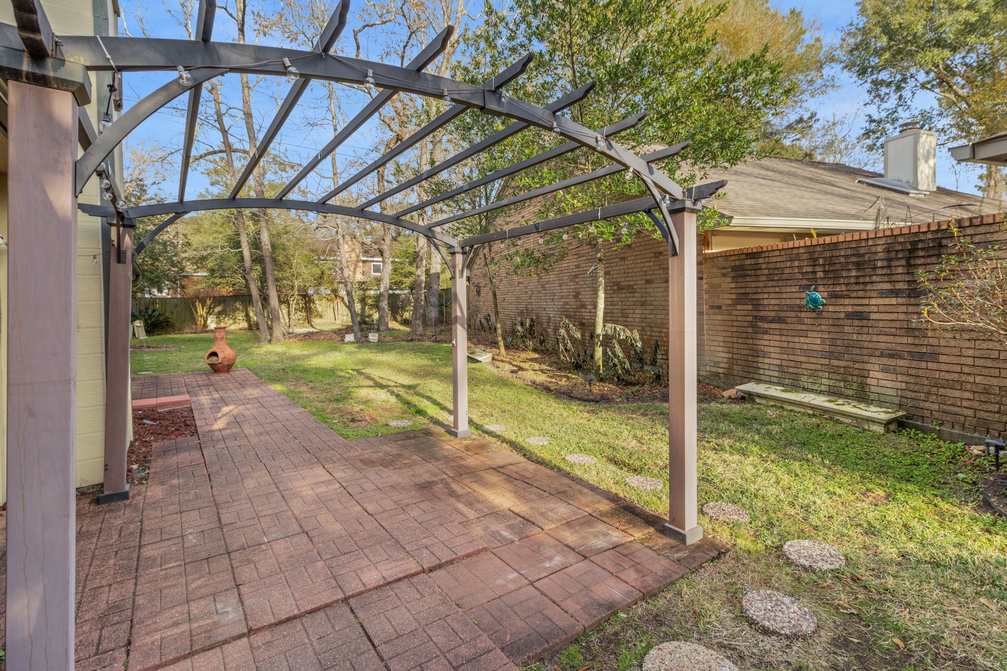 3346 Beech Point Drive Houston, TX 77345 - Photo 29 of 29