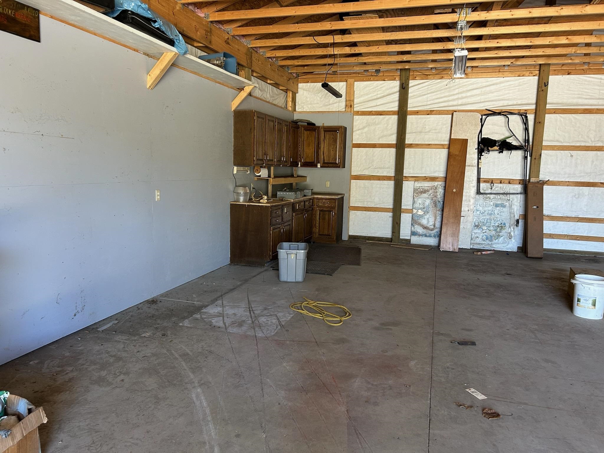 10900 Lansing Road Durand, MI 48429 - Photo 28 of 42