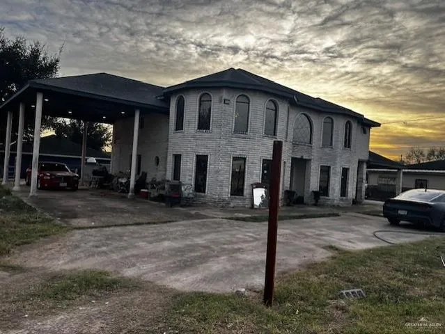 $479,000 | 708 Paisano Street, Sullivan City, TX 78595