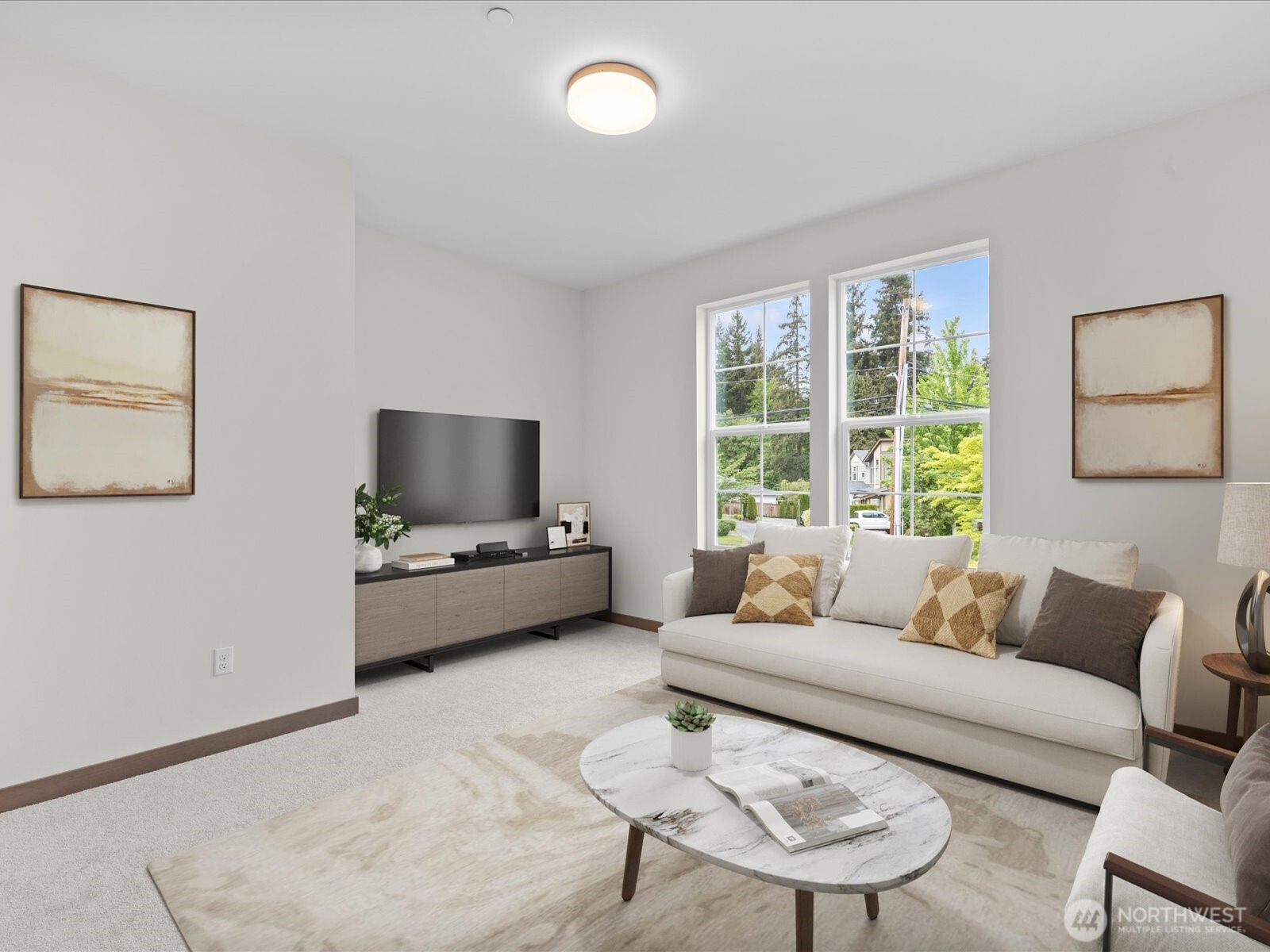 9207 Northeast 175th Street, Unit B Bothell, WA 98011 - Photo 26 of 35
