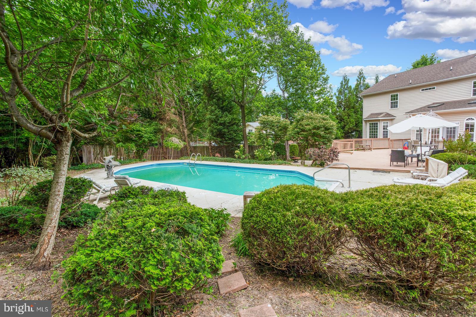 620 Rosier Road Fort Washington, MD 20744 - Photo 41 of 48 Gallery Image 41