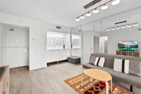 $239,000 | 20335 West Country Club Drive, Unit 404, Aventura, FL 33180