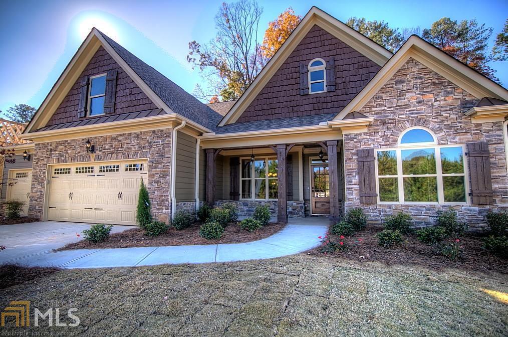 129 Dorys Way, Unit 91 Dallas, GA 30157 - Photo 1 of 1 Gallery Image 1