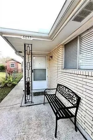 $1,450 | 4532 King Street, Metairie, LA 70001