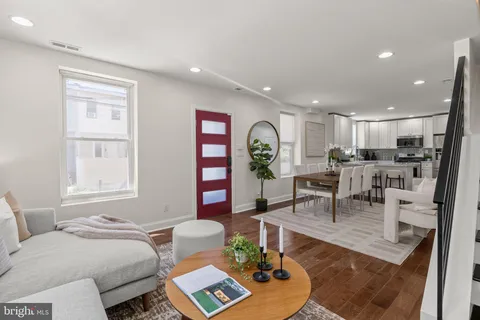 $549,900 | 1222 North Myrtlewood Street, Philadelphia, PA 19121