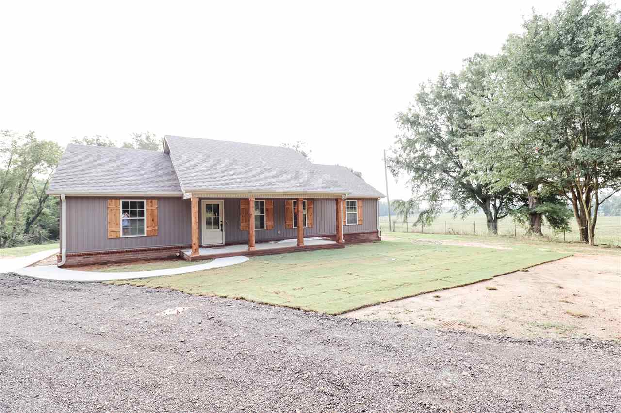 252 Becton William Road Ripley, TN 38063 - Photo 1 of 24