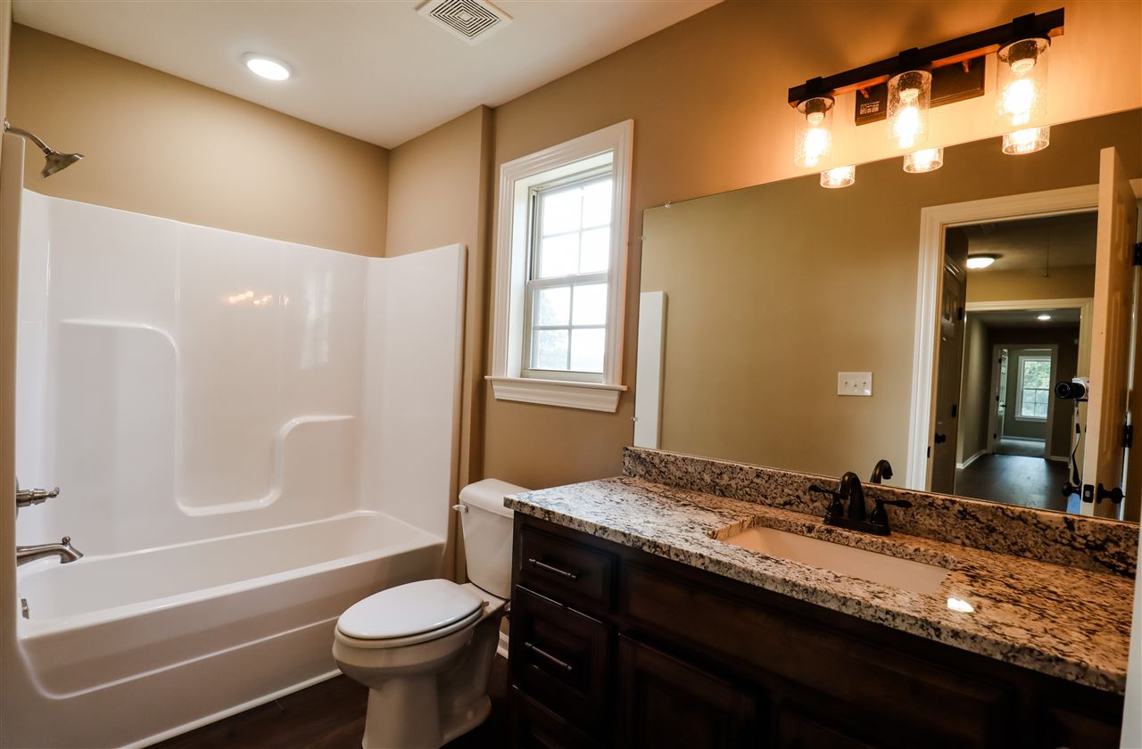 252 Becton William Road Ripley, TN 38063 - Photo 14 of 24