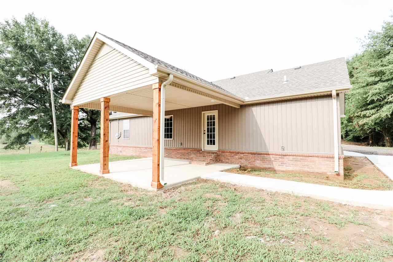 252 Becton William Road Ripley, TN 38063 - Photo 18 of 24