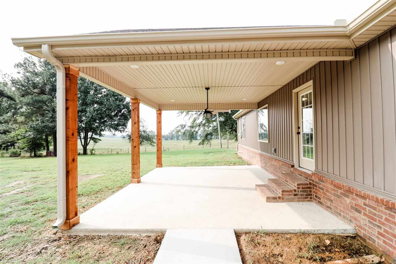 252 Becton William Road Ripley, TN 38063 - Photo 20 of 24
