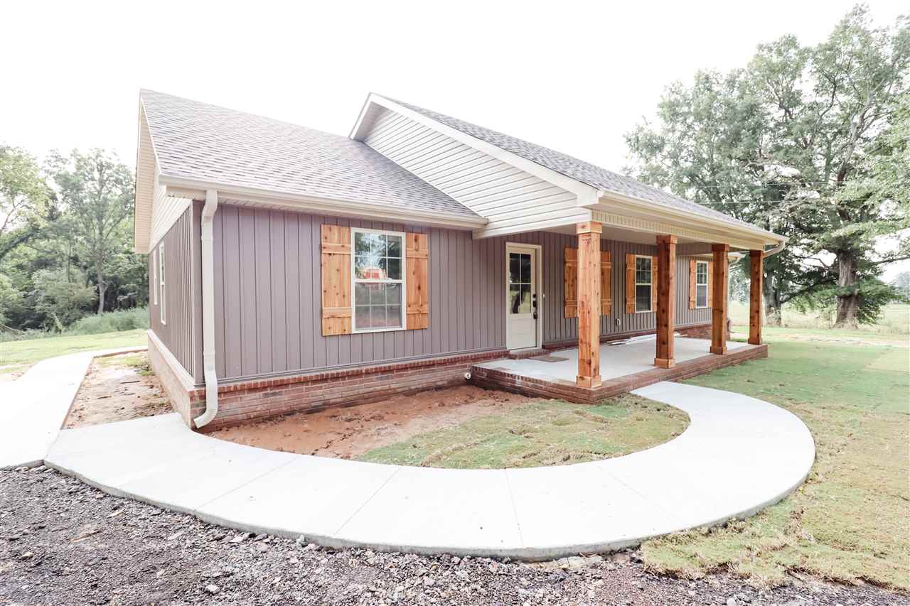 252 Becton William Road Ripley, TN 38063 - Photo 3 of 24