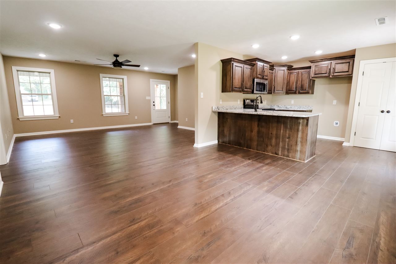 252 Becton William Road Ripley, TN 38063 - Photo 5 of 24