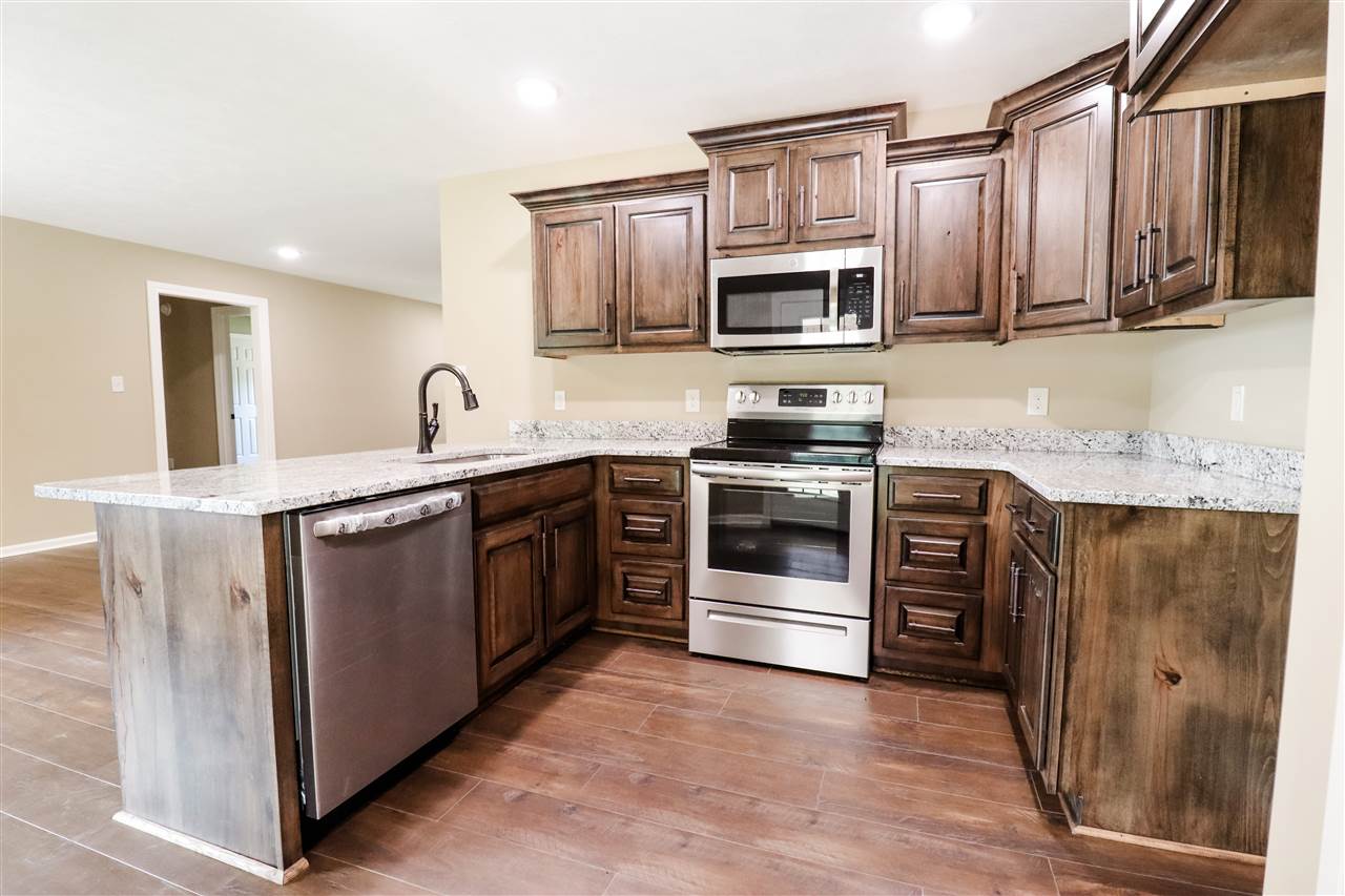 252 Becton William Road Ripley, TN 38063 - Photo 6 of 24
