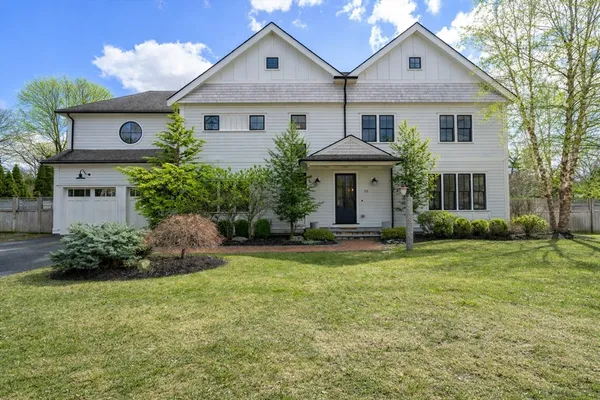 $3,395,000 | 11 Fisher Avenue, Wellesley, MA 02482