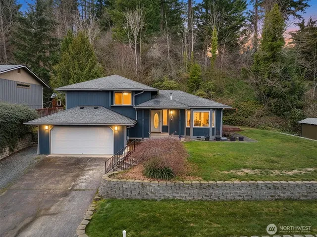 $525,000 | 316 Antonie Avenue North, Eatonville, WA 98328