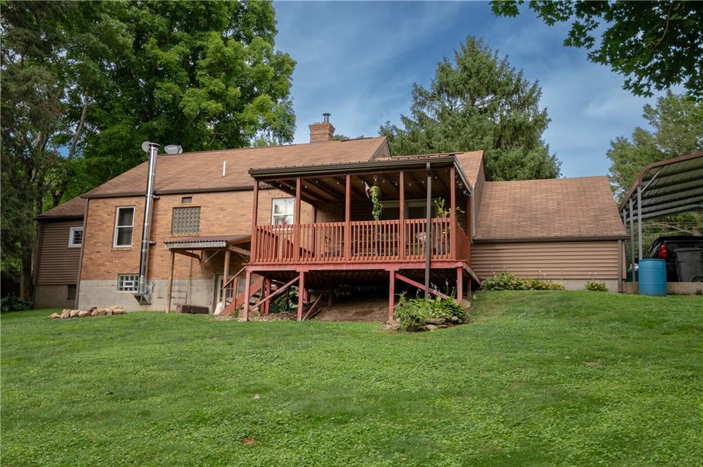 1836 Barclay Hill Road Beaver, PA 15009 - Photo 14 of 17 Gallery Image 14