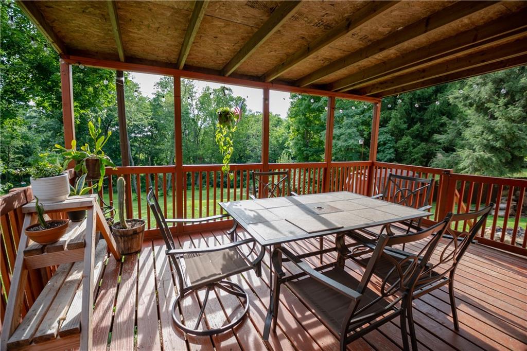 1836 Barclay Hill Road Beaver, PA 15009 - Photo 17 of 17 Gallery Image 17