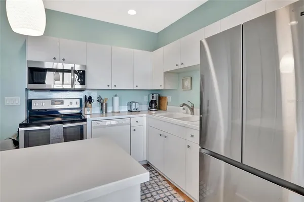 $280,000 | 2090 Matecumbe Key Road, Unit 1708, Punta Gorda, FL 33955