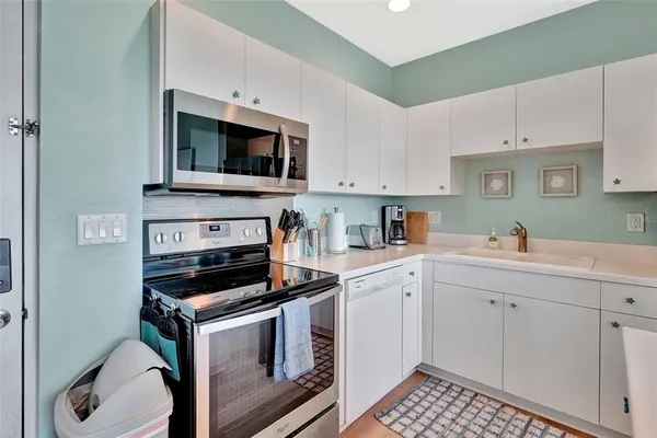 $280,000 | 2090 Matecumbe Key Road, Unit 1708, Punta Gorda, FL 33955