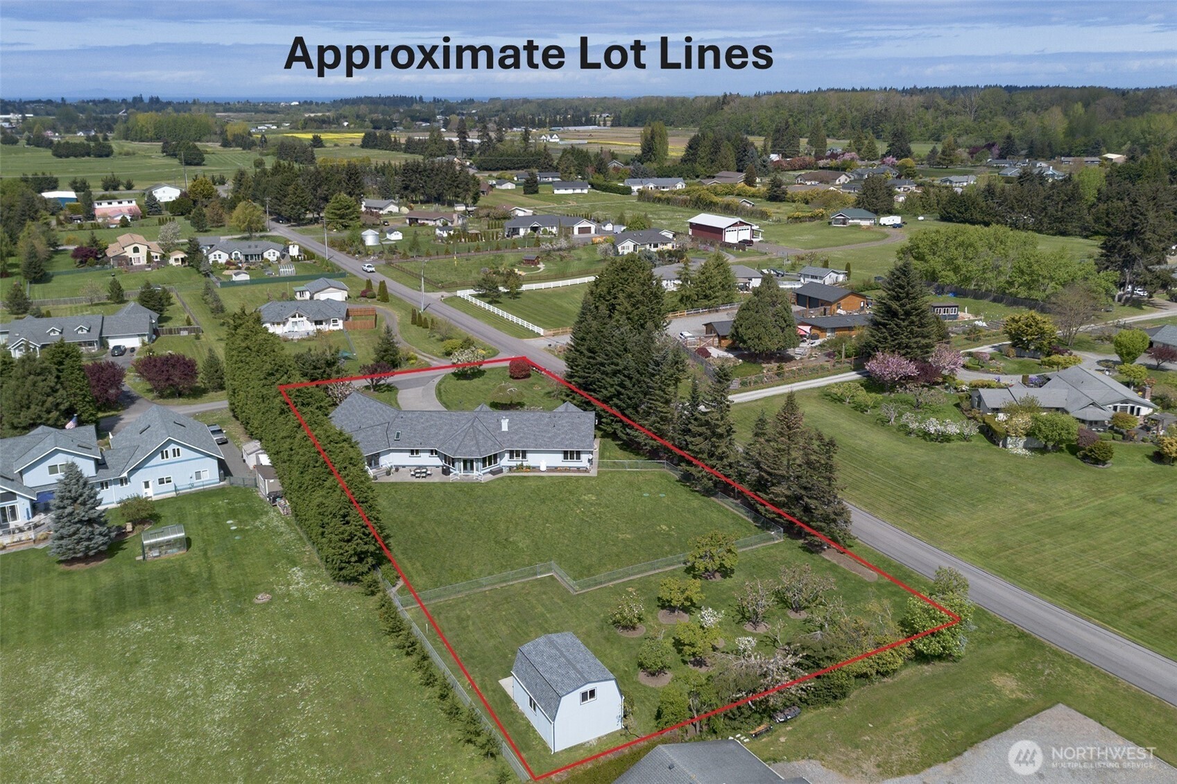21 Donaper Road Sequim, WA 98382 - Photo 39 of 40