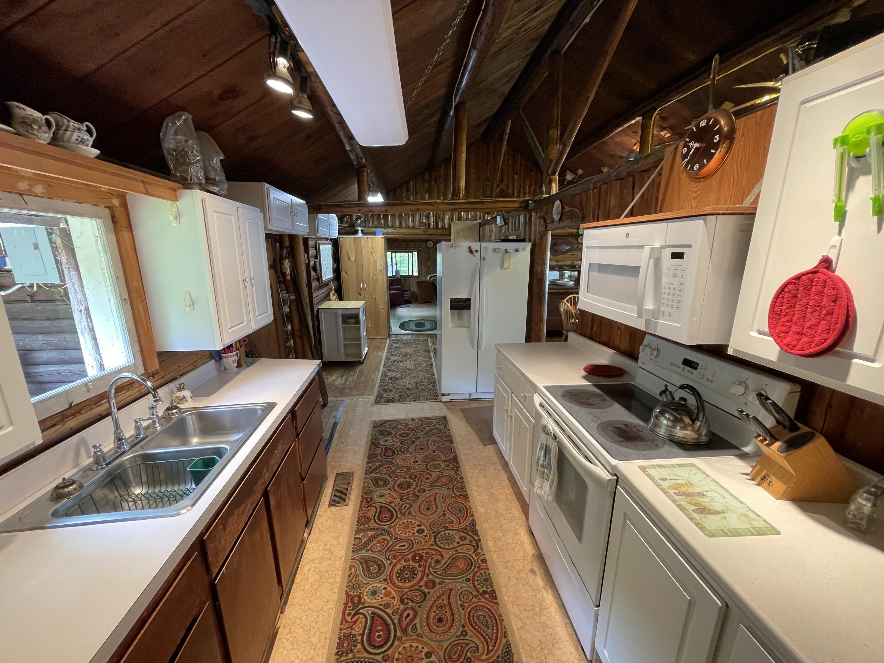 141 Sturtevant Pond Road Andover, ME 04216 - Photo 12 of 37 IMG_3536