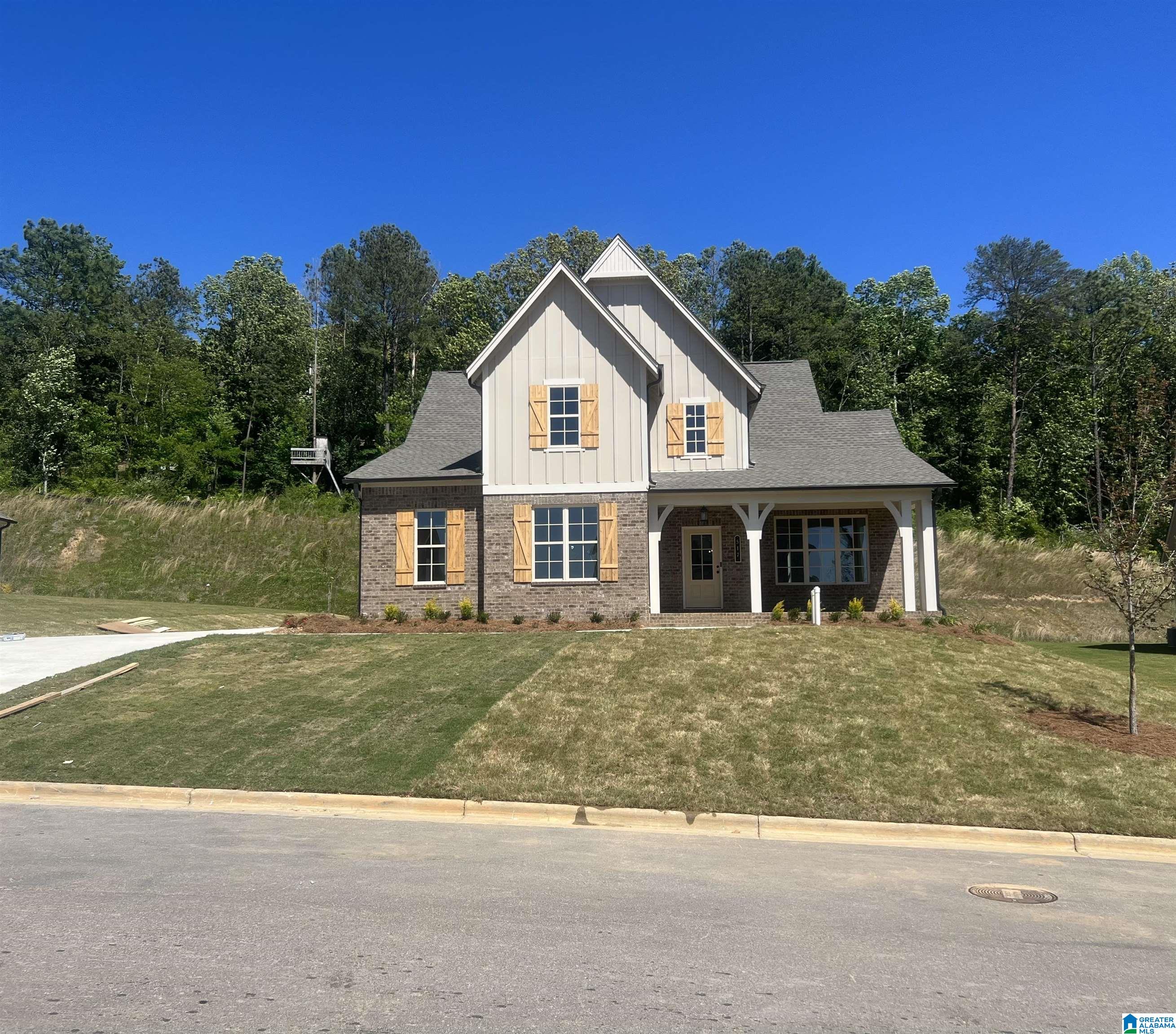 517 Ramsgate Drive Alabaster, AL 35114 - Photo 1 of 16