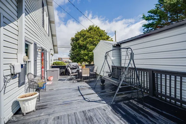 $375,000 | 1138 East Main Street, Jonesborough, TN 37659