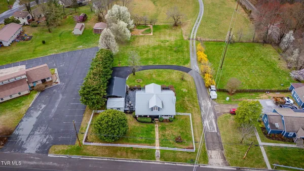 $375,000 | 1138 East Main Street, Jonesborough, TN 37659