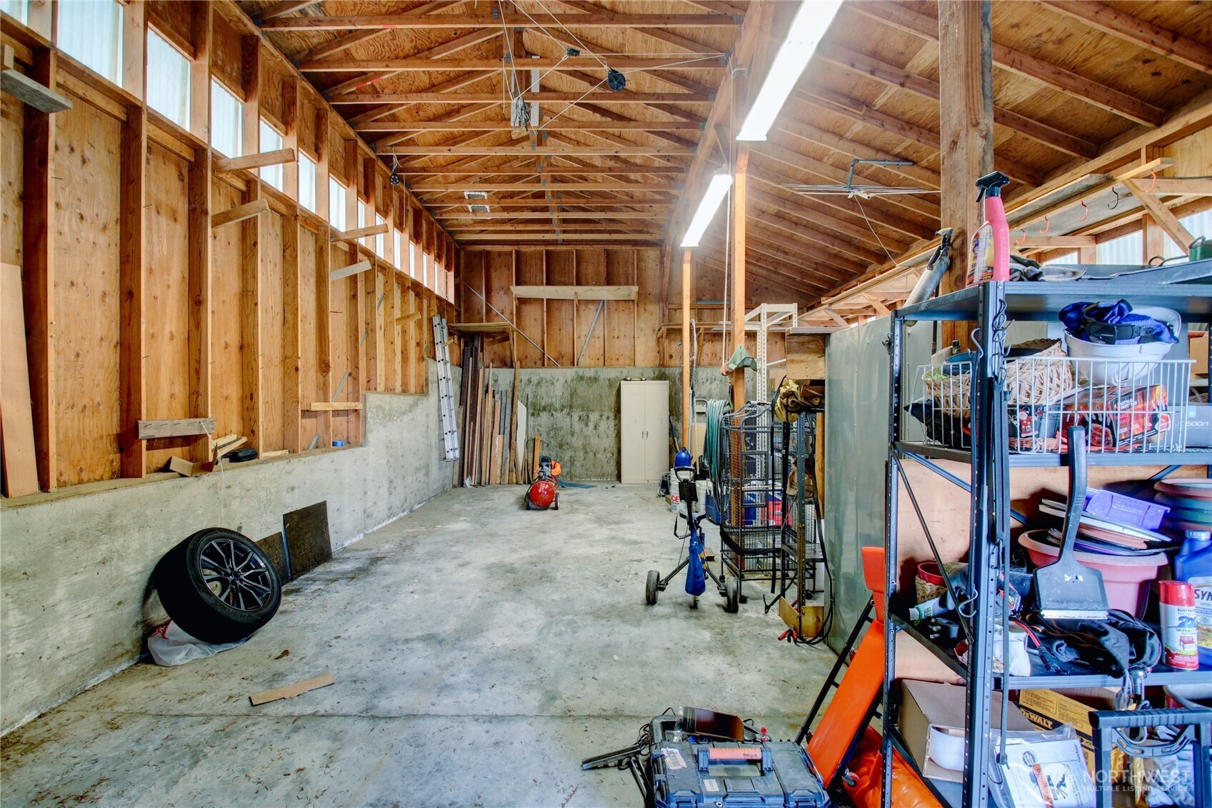 4116 Mitchell Drive Anacortes, WA 98221 - Photo 30 of 39 a view of gym