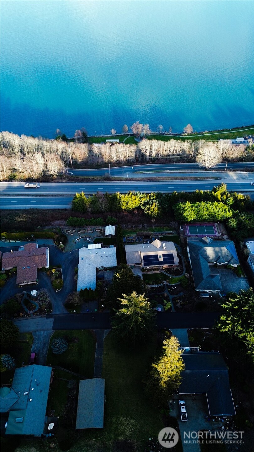 4116 Mitchell Drive Anacortes, WA 98221 - Photo 38 of 39 a room with lots of fruit and vegetables