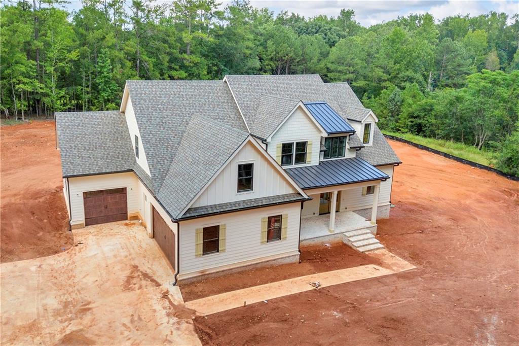 1600 Maxey Road Bishop, GA 30621 - Photo 14 of 60 Gallery Image 14