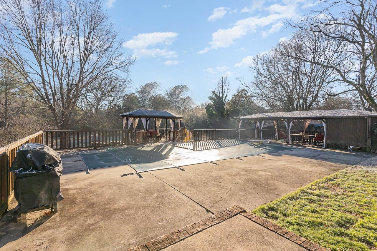 2720 Beck Road Durham, NC 27704 - Photo 28 of 39 Photo 28