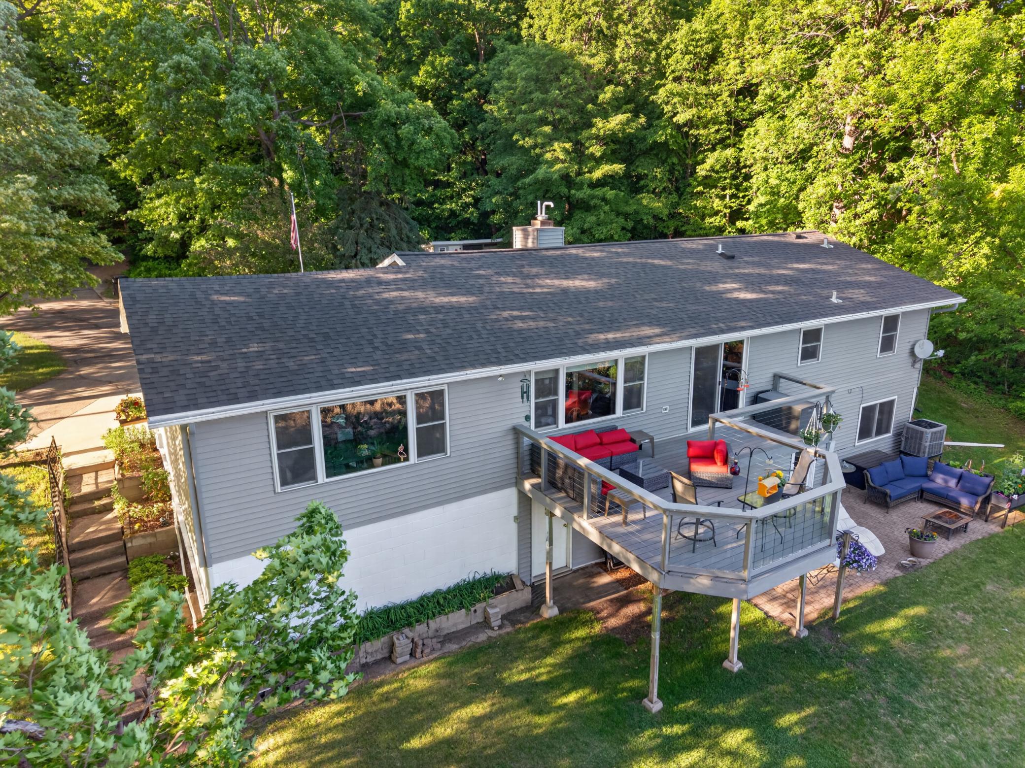 31265 Eagle Lake Road Frazee, MN 56544 - Photo 3 of 80