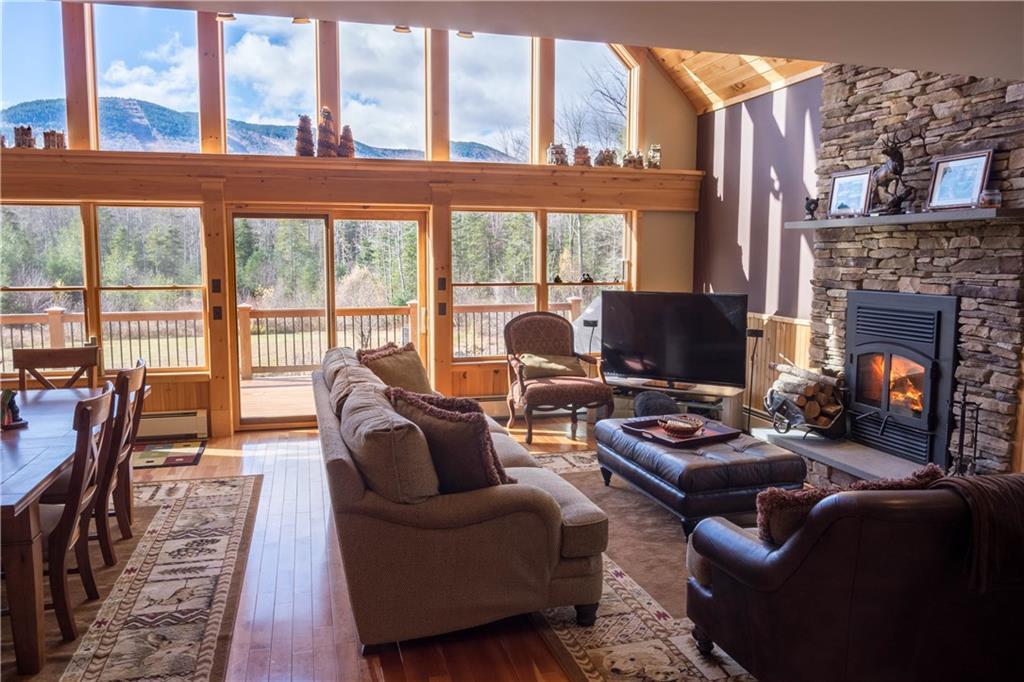 442 Sunday River Road Newry, ME 04261 - Photo 13 of 35 Photo