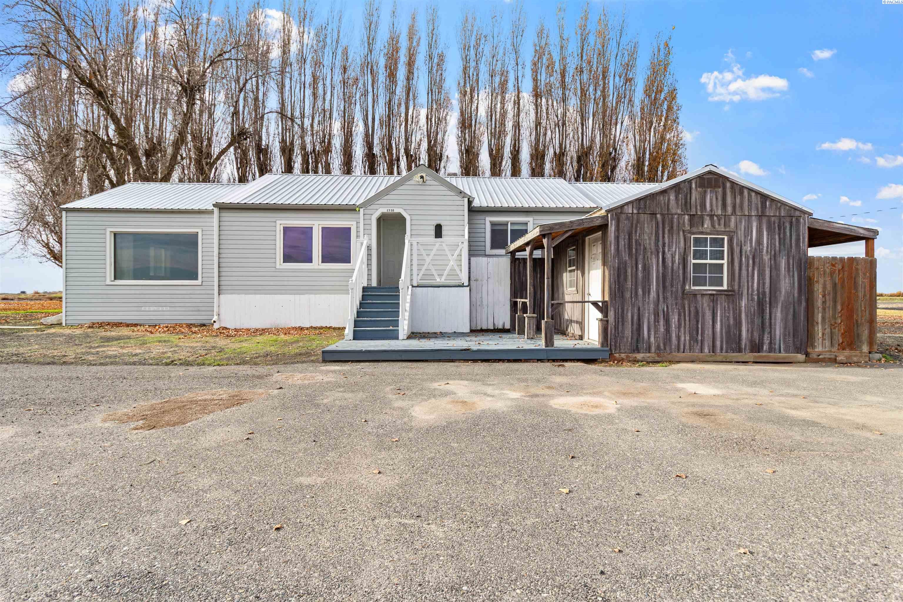 1510 Dilling Road Connell, WA 99326 - Photo 3 of 35 Gallery Image 3