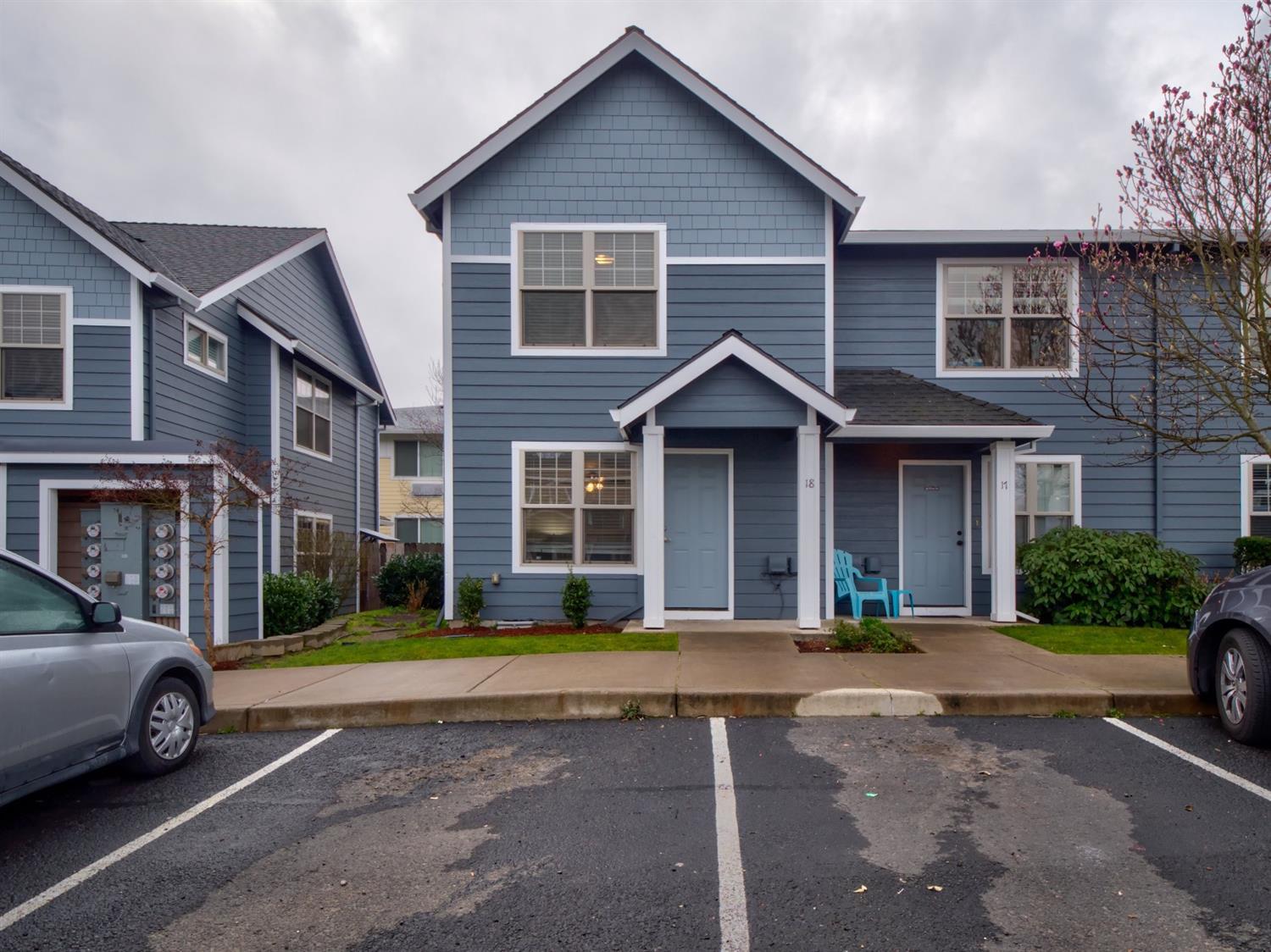 450 Midway Road, Unit 18 Medford, OR 97501 - Photo 21 of 21 Additional Photo