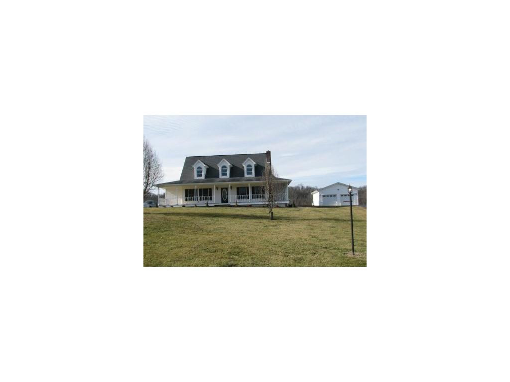 24587 Watauga Road Abingdon, VA 24211 - Photo 1 of 16 Photo 1