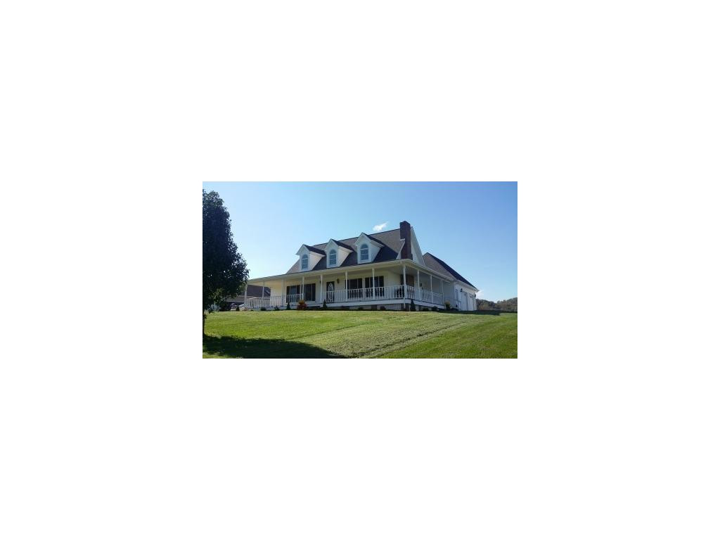 24587 Watauga Road Abingdon, VA 24211 - Photo 2 of 16 Photo 2