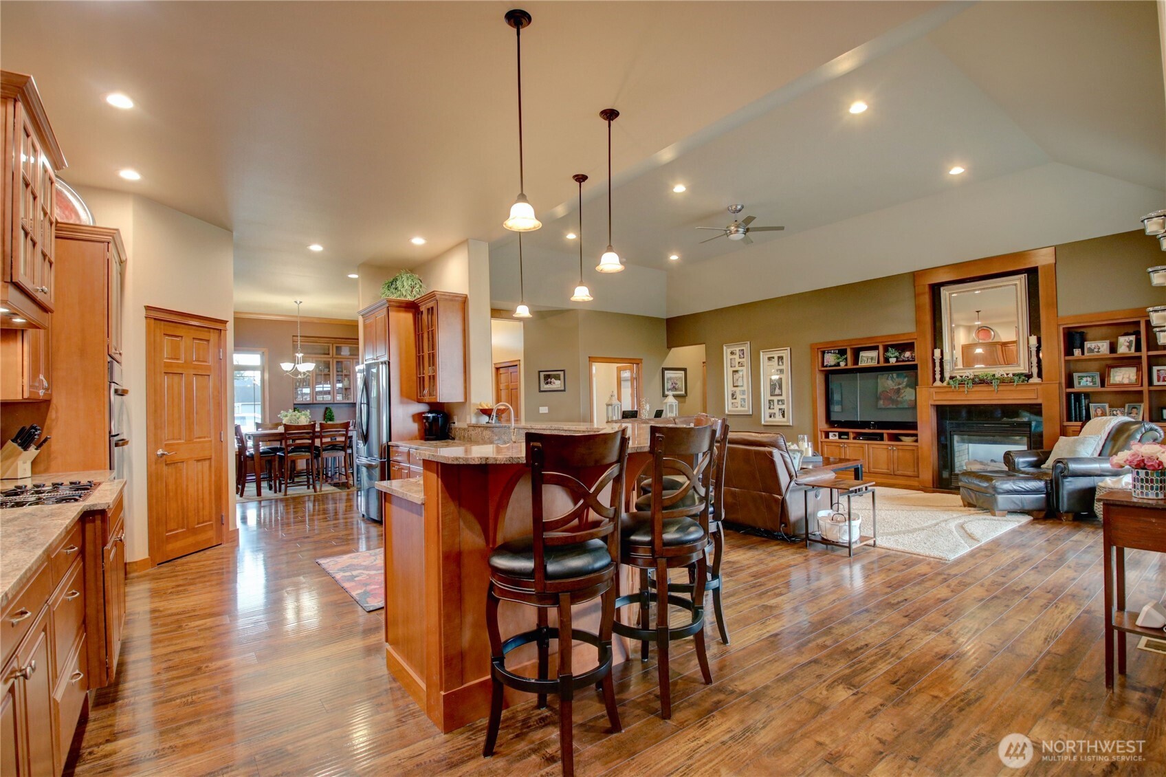 22785 Rallye Lane Sedro-Woolley, WA 98284 - Photo 11 of 39 Gallery Image 11