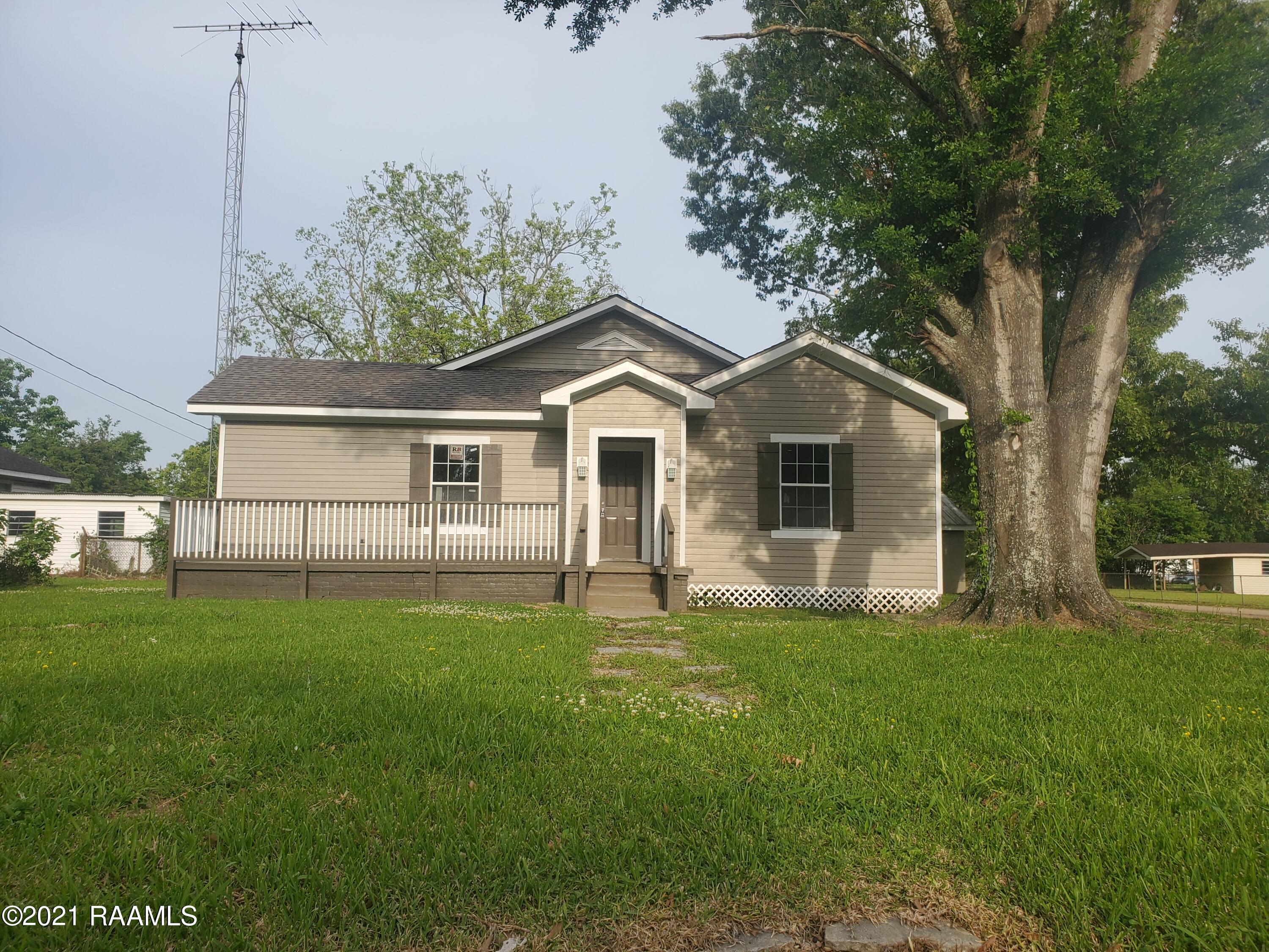 520 Rice Lane Opelousas, LA 70570 - Photo 1 of 1 20210422_180401