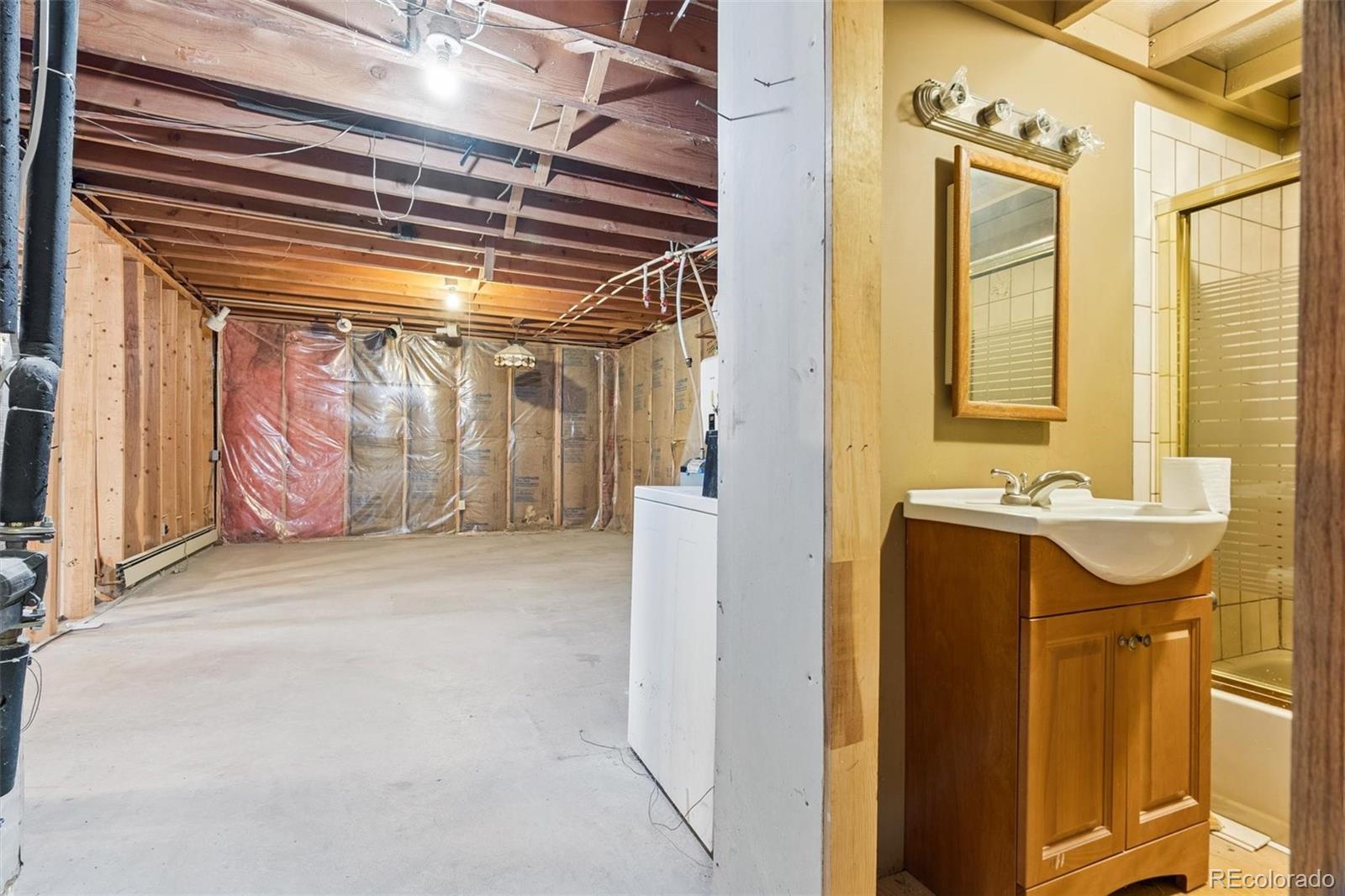 3909 County Road 72 Bailey, CO 80421 - Photo 20 of 50 a view of an outdoor space