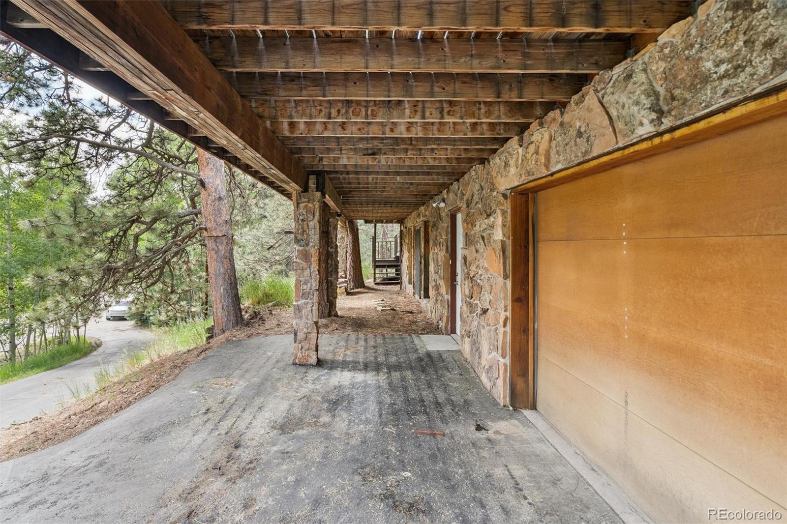 3909 County Road 72 Bailey, CO 80421 - Photo 28 of 50