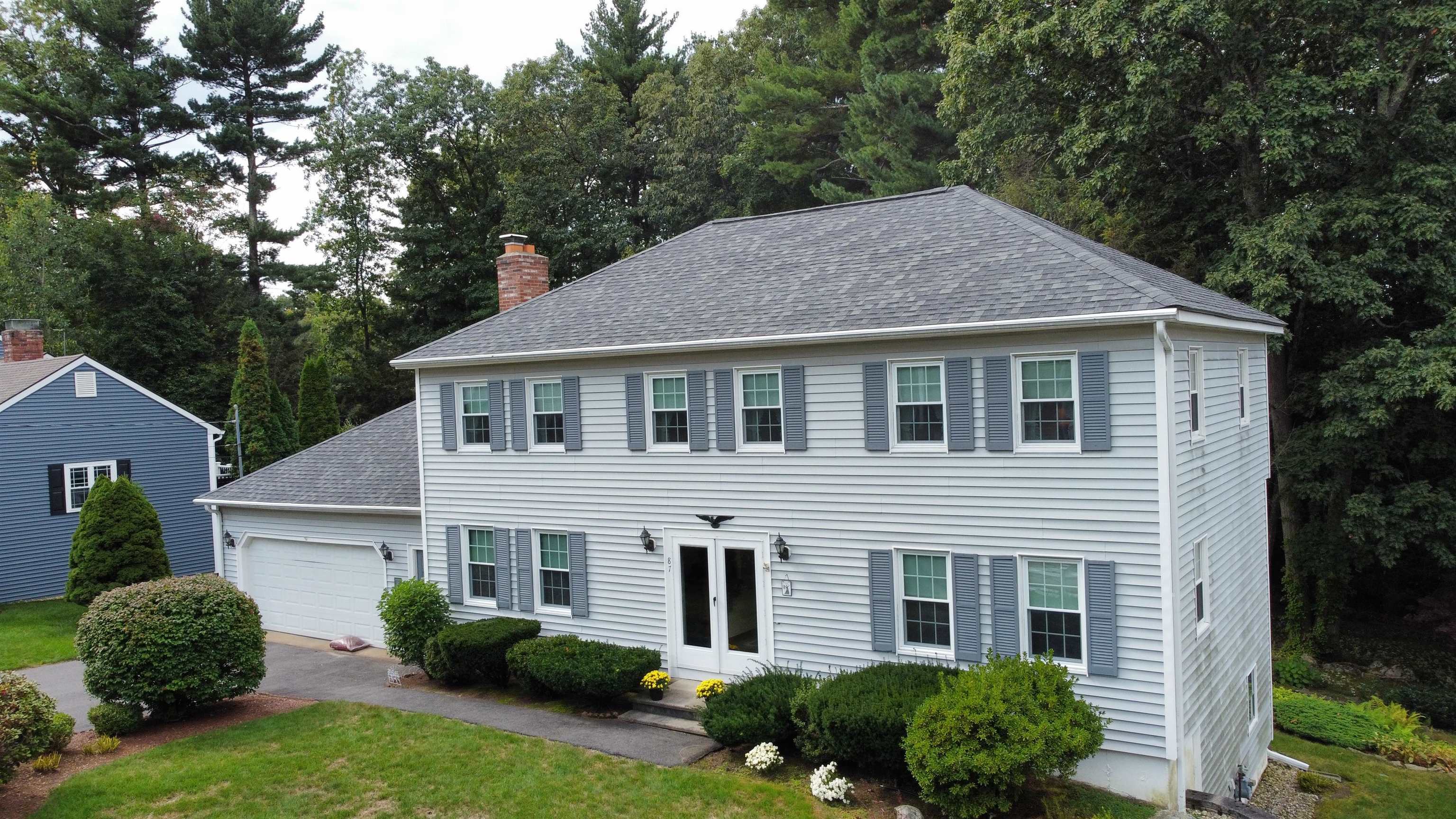 87 Peele Road Nashua, NH 03062 - Photo 1 of 40