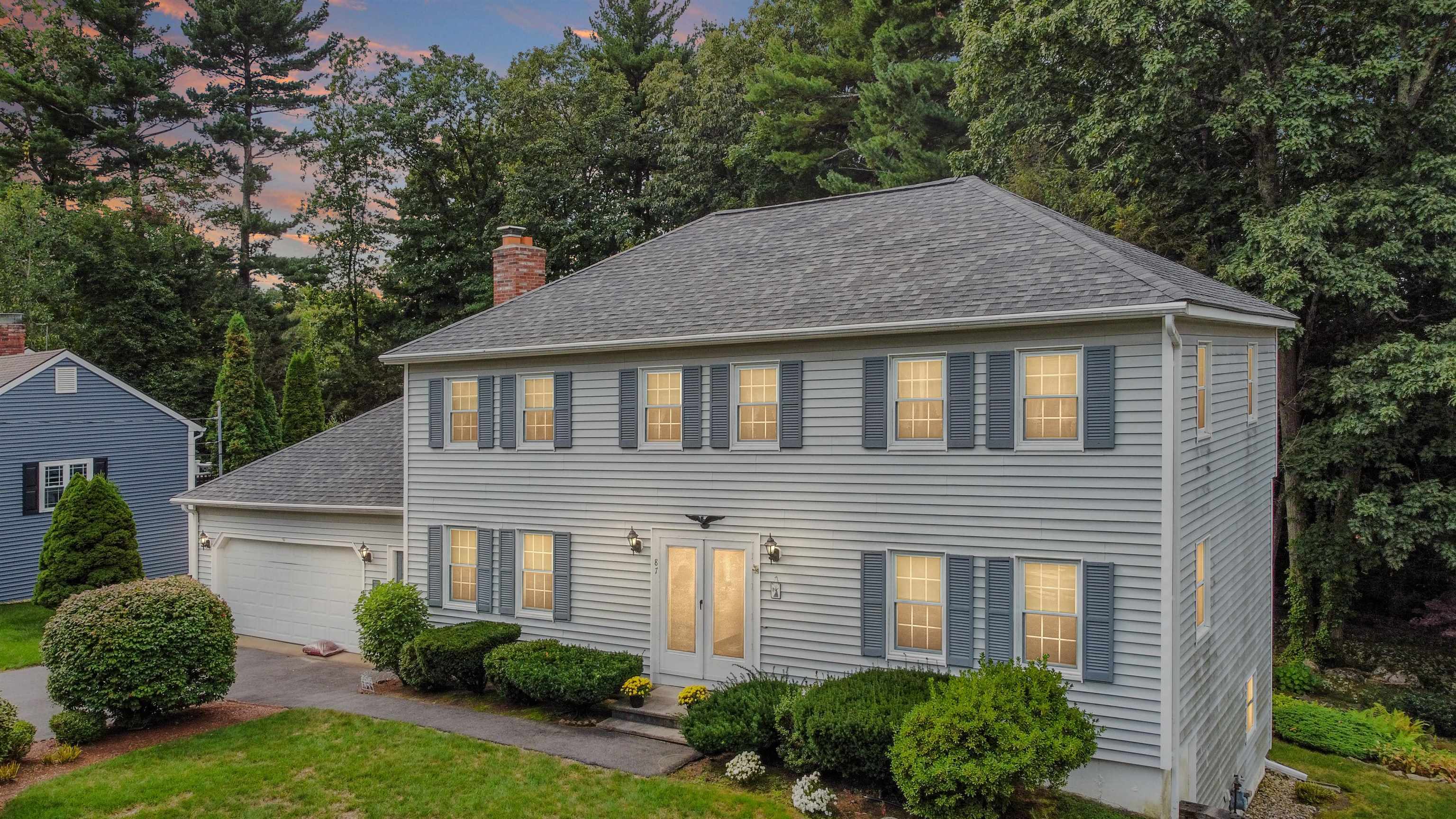 87 Peele Road Nashua, NH 03062 - Photo 2 of 40