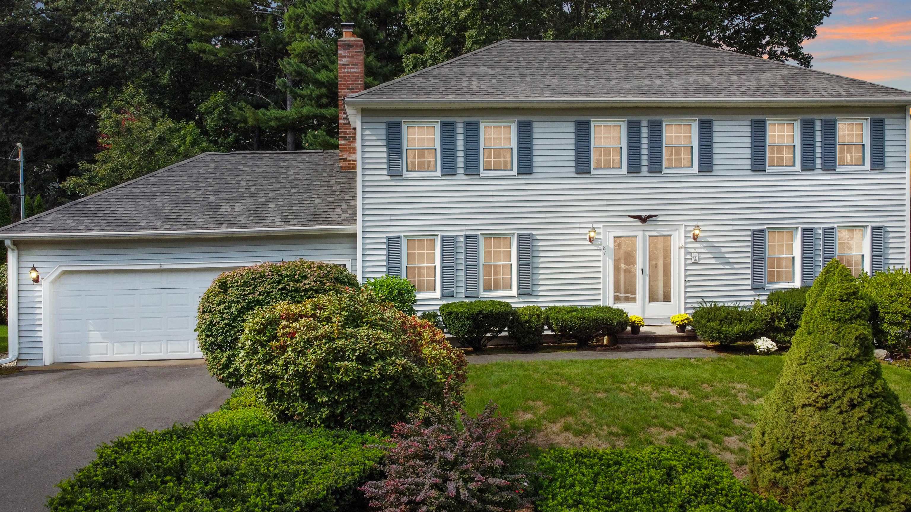 87 Peele Road Nashua, NH 03062 - Photo 4 of 40