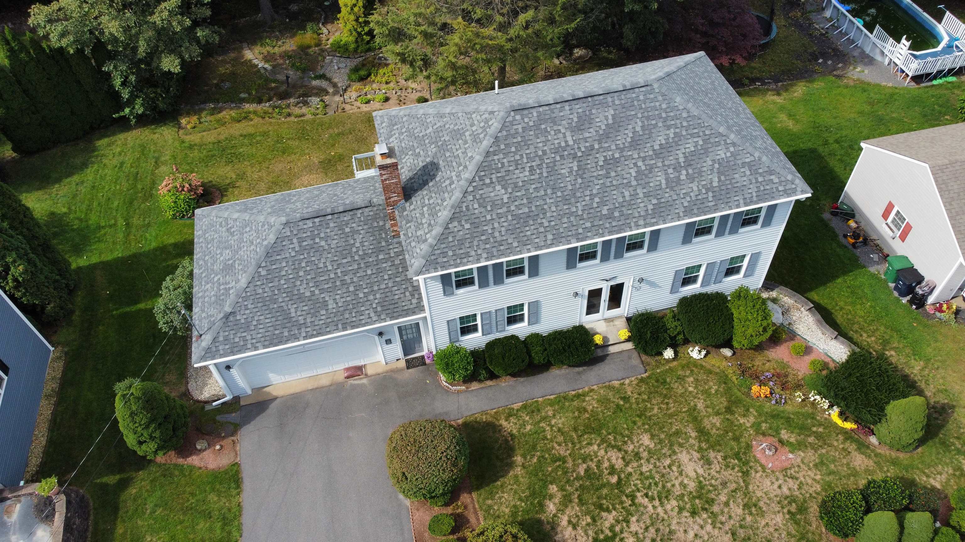 87 Peele Road Nashua, NH 03062 - Photo 35 of 40
