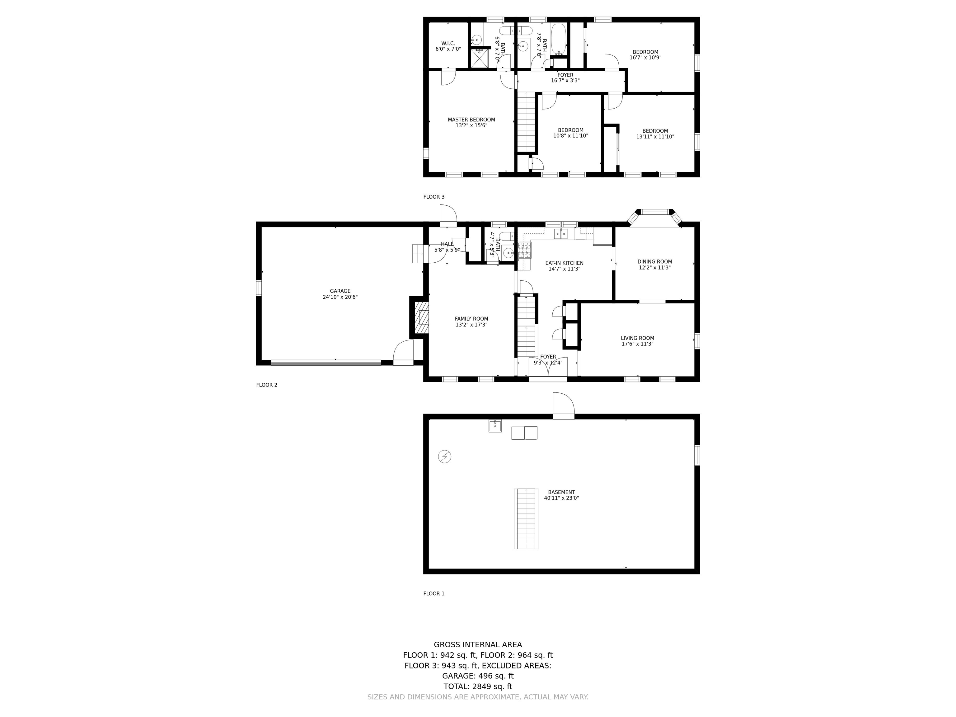 87 Peele Road Nashua, NH 03062 - Photo 40 of 40