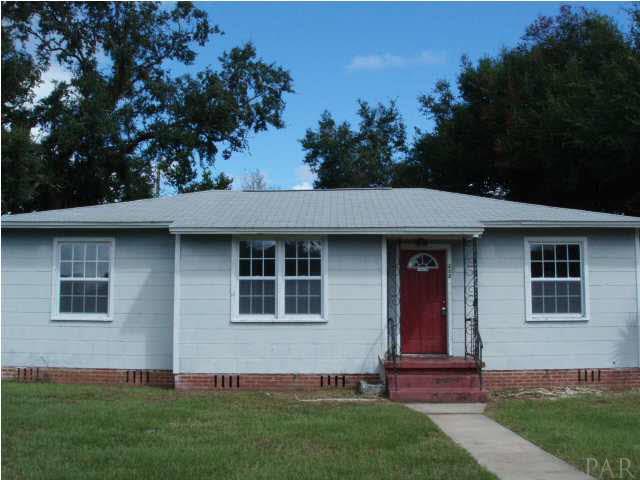 212 Bryant Road Pensacola, FL 32507 - Photo 1 of 17 Gallery Image 1