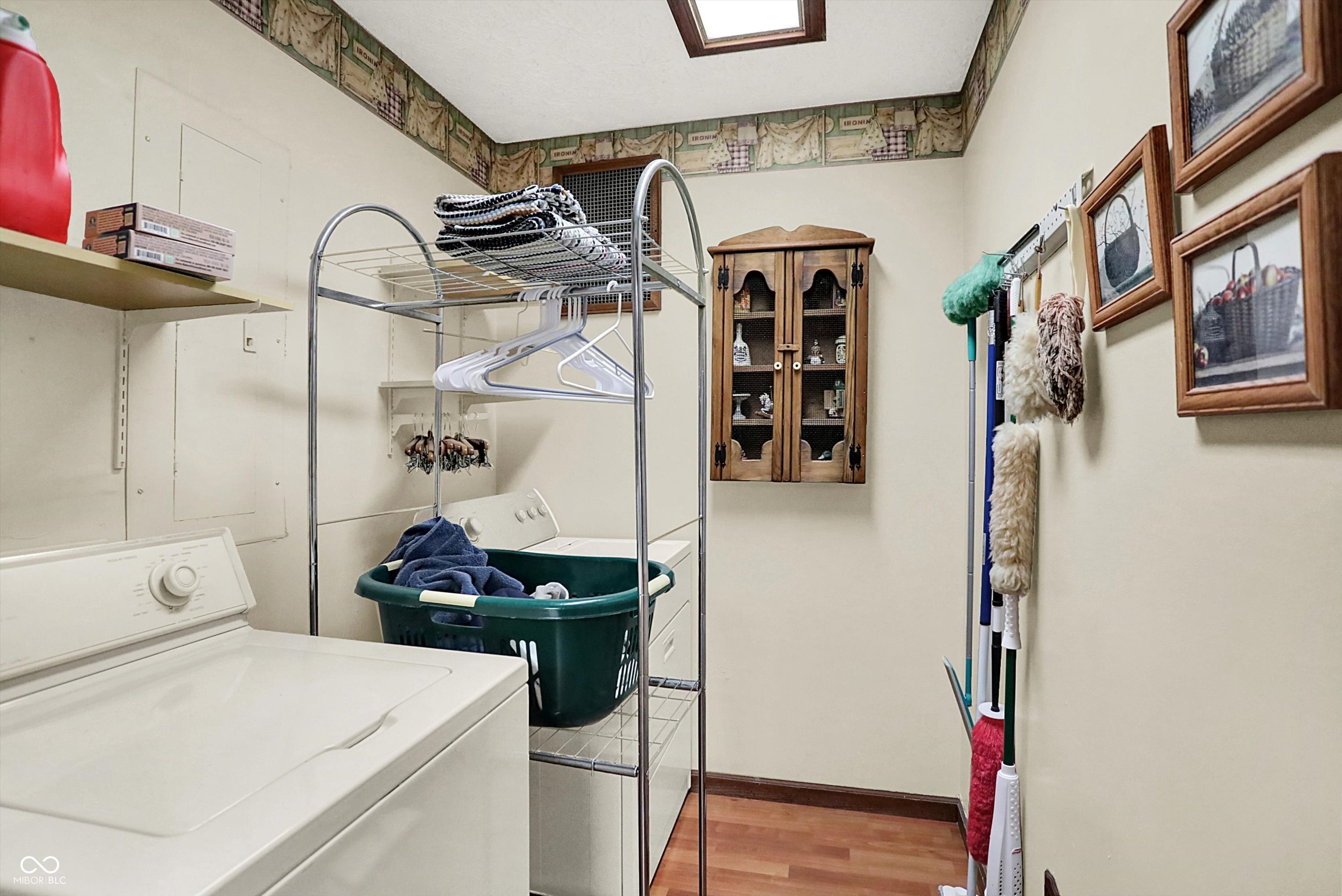 8537 Railroad Road Indianapolis, IN 46217 - Photo 21 of 34