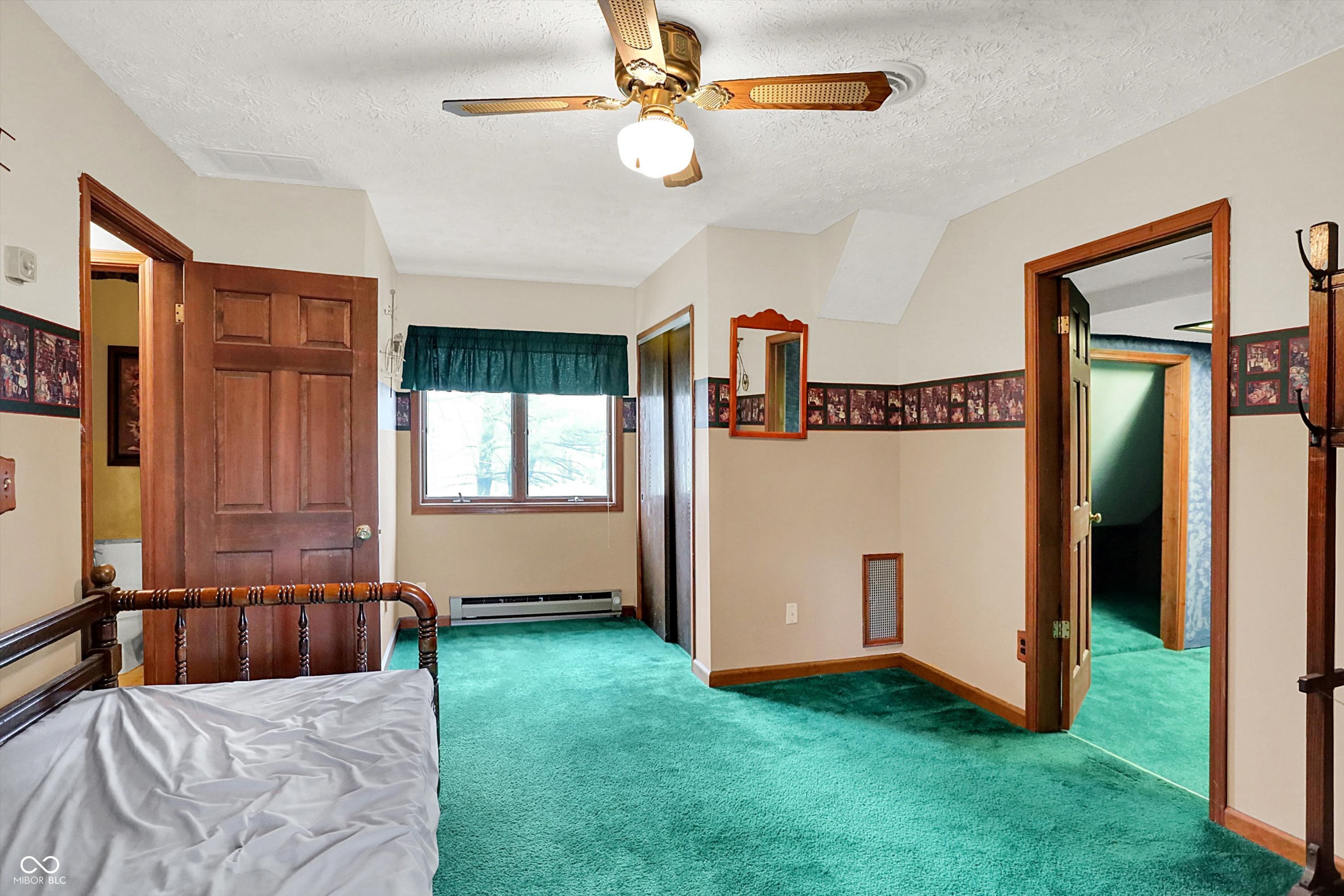 8537 Railroad Road Indianapolis, IN 46217 - Photo 22 of 34