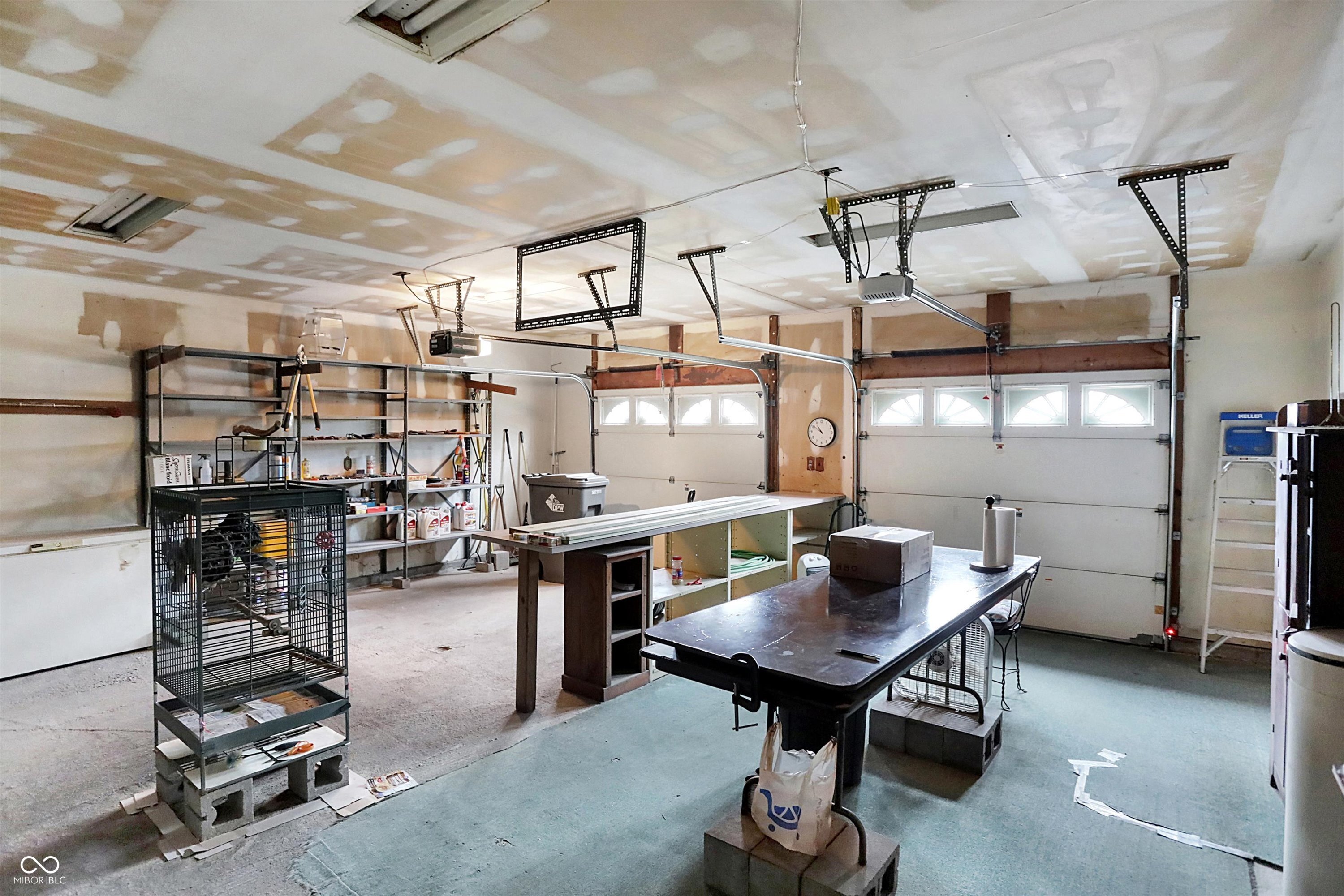 8537 Railroad Road Indianapolis, IN 46217 - Photo 29 of 34